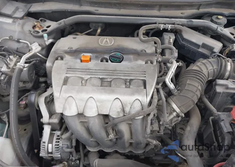 2009 Acura Tsx from USA, damaged, VIN JH4CU26659C033319